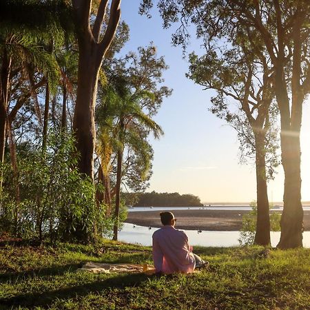 Big4 Breeze Holiday Parks - Rainbow Beach Exteriér fotografie